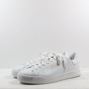 C.R.S.5.5 Crosshatch Rideout Sneaker - White EU 46